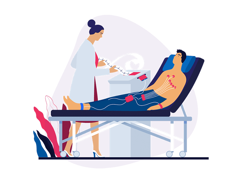 Echocardiography Image